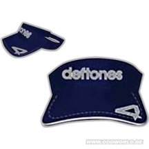 Deftones Visor Cap