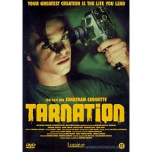 Tarnation DVD
