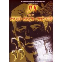 JFK and the mystery Babylon connection DVD