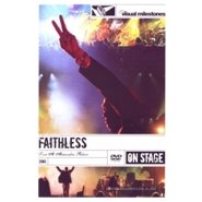 Faithless - Live at Alexandra Palace DVD