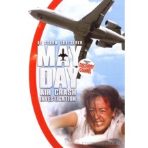 Mayday - De storm trotseren DVD