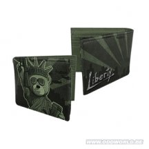 Bad Taste Bears Portefeuille