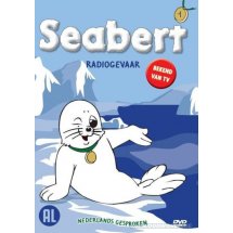 Seabert-radiogevaar DVD