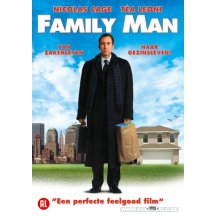 Family man DVD
