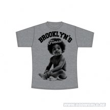 Notorius Big Grey, Brooklyns Finest 