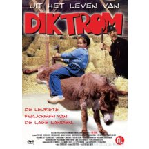 Dik Trom-uit het leven van DVD