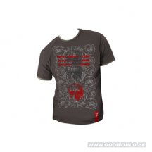 Army T-Shirt Loose Fit