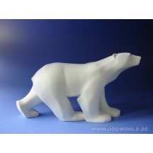 Francois Pompon Ijsbeer Beeld