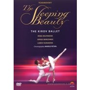 Kirov Ballet - Sleeping Beauty DVD