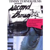 Extreme Sports-Second Thoughts DVD