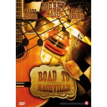 Road to Nashville DVD