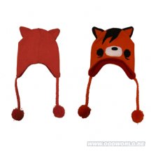 Freaks And Friends Orange, Fox Laplander 