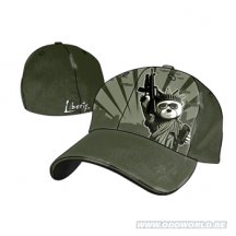Bad Taste Bears Flexfit Pet