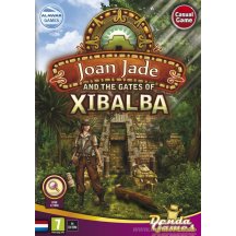 Joan Jade and the gates of Xibalba PC Game
