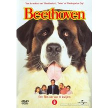 Beethoven DVD