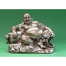 Buddhart Pudai Beeld