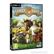 Family farm PC Game