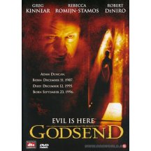 Godsend DVD