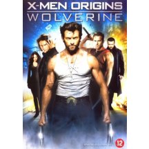 X-men origins - Wolverine DVD