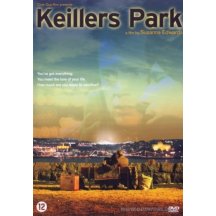 Keillers park DVD