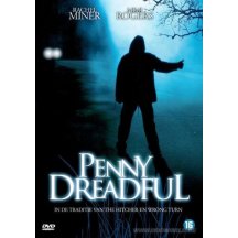 Penny dreadful DVD