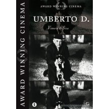 Umberto D DVD