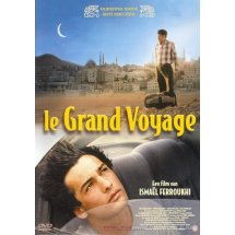 Grand voyage DVD