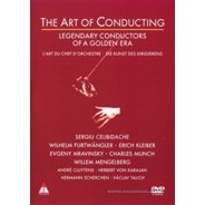 Various - Art Of Conducting Vol.2 DVD