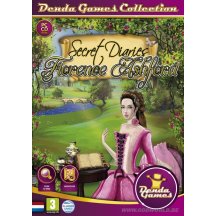 Secret diaries - Florence Ashford PC Game