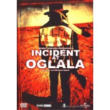 Incident at oglala - the Leonard Peltier story DVD