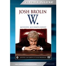 W. DVD