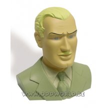 Blake And Mortimer Blake Resin Bust