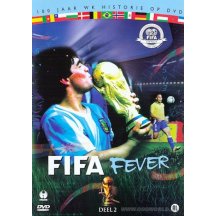 Fifa fever 2 DVD