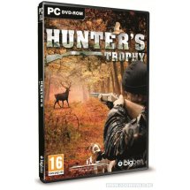 Hunter's trophy PC Game