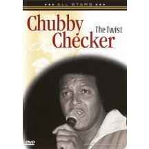Chubby Checker - the twist DVD