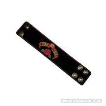 Guns N Roses Polsband