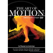 Art of motion DVD