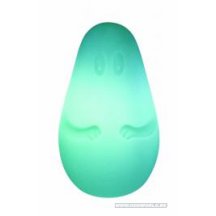 Barbapapa Staande Lamp Groot Blauw