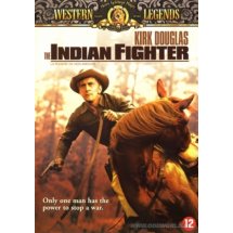Indian fighter DVD