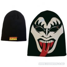 Kiss Muts