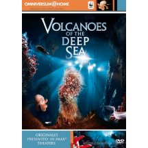 Volcanoes of the deep sea DVD