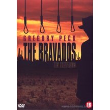 Bravados DVD