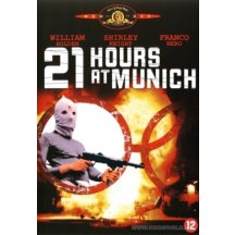 21 hours at Munich DVD