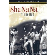Sha na na - at the hop DVD