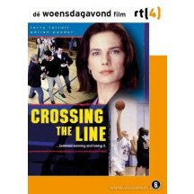 Crossing the line DVD