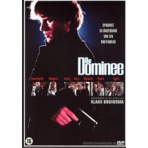 Dominee DVD