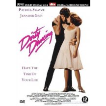 Dirty dancing DVD