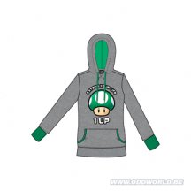 Nintendo Sweater