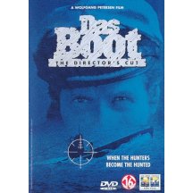 Boot DVD