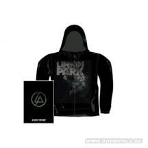 Linkin Park Sweater